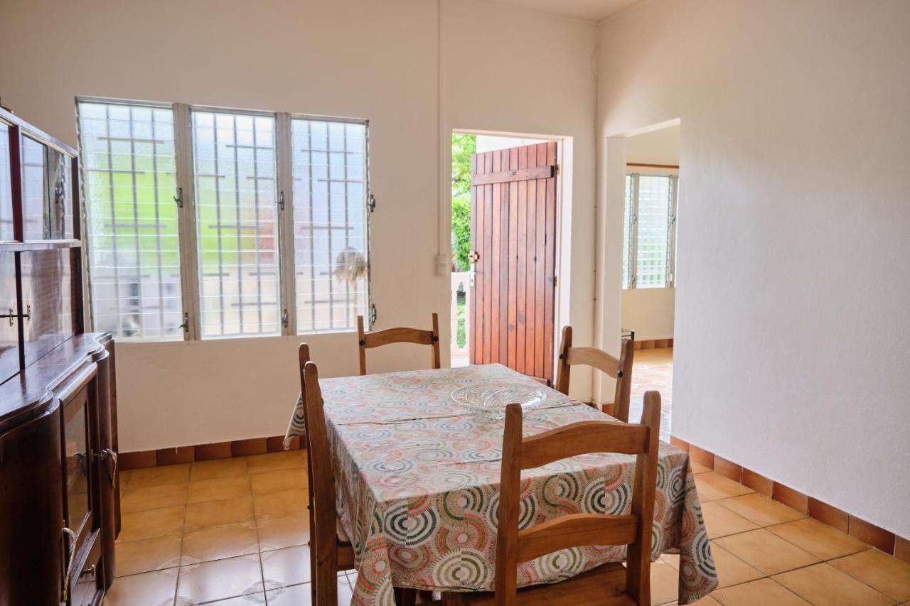 La Kaz Blanche Villa Sainte-Rose Exterior photo